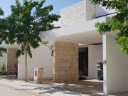 Casa en renta en Santa Gertrudis Copo, Mérida, Yucatán