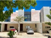 Casa en renta en Santa Gertrudis Copo, Mérida, Yucatán