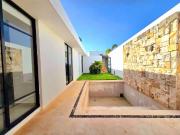 Casa en renta en Santa Gertrudis Copo, Mérida, Yucatán