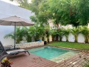 Casa en renta en Santa Gertrudis Copo, Mérida, Yucatán