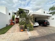 Casa en renta en Santa Gertrudis Copo, Mérida, Yucatán