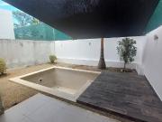 Casa en renta en Santa Gertrudis Copo, Mérida, Yucatán