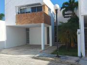 Casa en renta en Santa Gertrudis Copo, Mérida, Yucatán