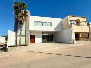 CASA EN RENTA EN SANTA LUCÍA RESIDENCIAL