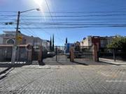 Casa en renta en Santa Margarita Amueblada