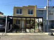 Casa en renta en Santa Margarita Residencial, Zapopan,...