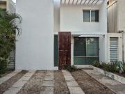 Casa en renta en santa maría chuburna cerca macroplaza