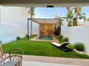 Casa en renta en Santa María Chuburná, Mérida, Yucatán