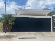 Casa en renta en Santa María Chuburná, Mérida, Yucatán