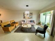 Casa en renta en Santa María Chuburná, Mérida, Yucatán