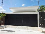 Casa en renta en Santa María Chuburná, Mérida, Yucatán
