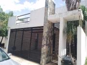 Casa en renta en Santa María Chuburná, Mérida, Yucatán