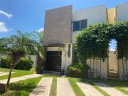 Casa en renta en Santa Rita Cholul, Mérida, Yucatán