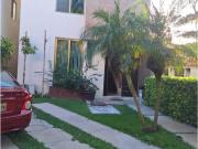 Casa en renta en Santa Rita Cholul, Mérida, Yucatán