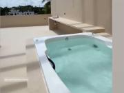 Casa en renta en Santa Rita Cholul, Mérida, Yucatán