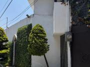 Casa en renta en Santa Rosa Xochiac, Álvaro Obregón,...
