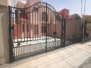 Casa en renta en Santa Teresa, Juárez, Chihuahua