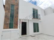 Casa en renta en Santiago Momoxpan, San Pedro Cholula,...