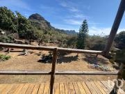 Casa en Renta en Santo Domingo Ocotitlán, Tepoztlán, Morelos