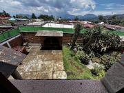 Casa en renta en Santo Tomas Ajusco, Tlalpan, Ciudad de...