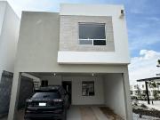 Casa en renta en Santorini, Saltillo, Coahuila de Zaragoza