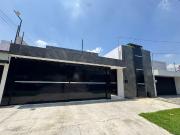 CASA EN RENTA EN SATÉLITE