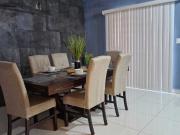 casa en renta en sector privado en apodaca