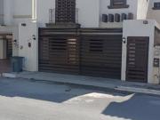 Casa en Renta en Sector Privado en Reynosa, Tamps