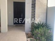 Casa en renta en Sedona Residencial de Hermosillo, Sonora