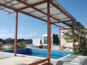 Casa en Renta en Selvamar, Solidaridad, Quintana Roo