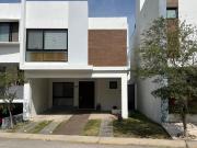 Casa en renta en Sendas Residencial, Zapopan, Jalisco
