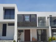 CASA EN RENTA EN SENDEROS DE MONTEVERDE 160 COTO 5A