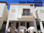 Casa en Renta en Senderos, Senda Sevilla, Torreón Coahuila