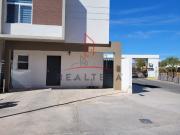 Casa en renta en Seratta 36, Chihuahua