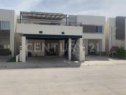 CASA EN RENTA EN SIENA RESIDENCIAL EN HERMOSILLO SONORA