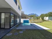Casa en renta en Sierra Alta, Monterrey, Nuevo León