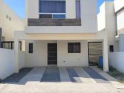 Casa en renta en Sierra la Esperanza, Apodaca, Nuevo León