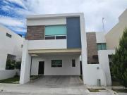 Casa en renta en Sierra Morena, Ramos Arizpe, Coahuila...