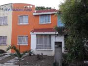 Casa en renta en Siglo XXI, Veracruz, de Ignacio de la Llave