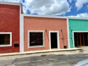 Casa en renta en Sisal en Valladolid Yucatán frente al...