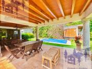 Casa en renta en Sn. Jer?nimo Ahuatepec, Cuernavaca