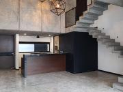 CASA EN RENTA AMUEBLADA EN SODZIL NORTE CON ROOFTOP...