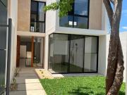 Casa en renta en Sodzil Norte, Mérida, Yucatán