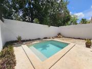 Casa en renta en Sodzil Norte, Mérida, Yucatán