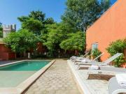 Casa en renta en Sodzil Norte, Mérida, Yucatán