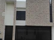 Casa en renta en Sol Campestre, Centro, Tabasco