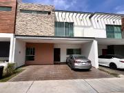 Casa en renta en Solares, Zapopan, Jalisco