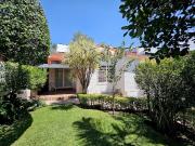 Casa en renta En solo Nivel en Fracc. Jardines de...