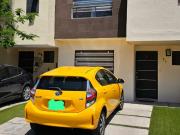 Casa en renta en Sonterra