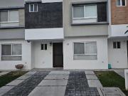 Casa en renta en Sonterra